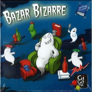 Bazar Bizarre