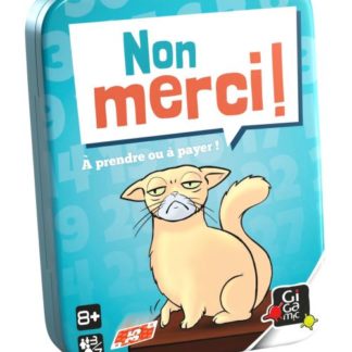 Non merci