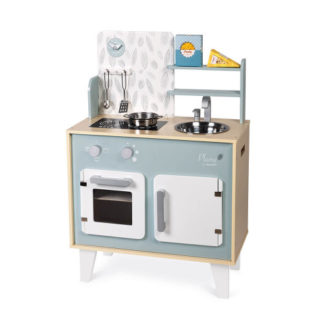Cuisine plume