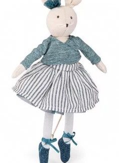 Poupée souris Charlotte La petite école de danse