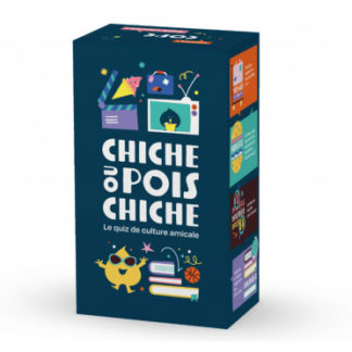 Chiche ou pois chiche