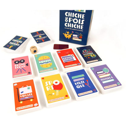 Chiche ou pois chiche – Image 2