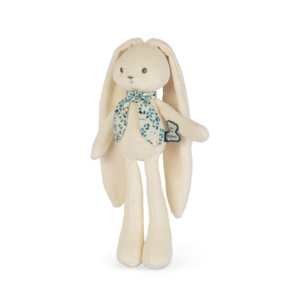 Doudou lapinoo crème – Image 2