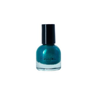 Vernis à ongles Paon