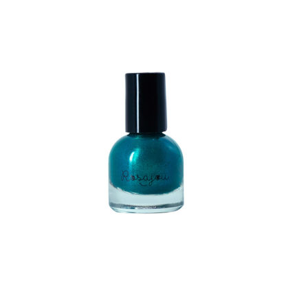 Vernis à ongles Paon