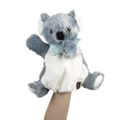 Marionnette Koala