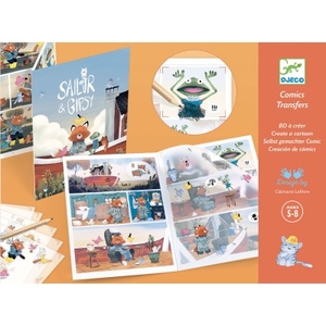 Décalcomanies: Sailor & Gipsy