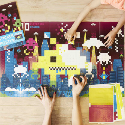 Poppik : Pixel art – Image 2
