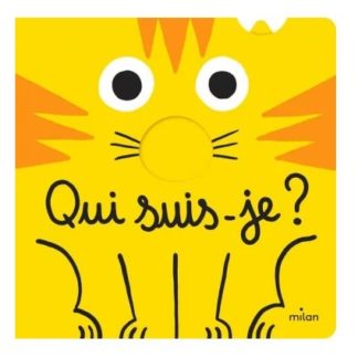 Qui suis-je ?