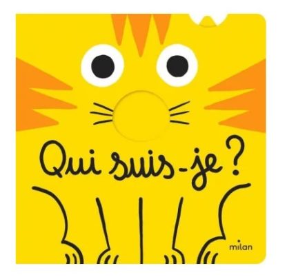 Qui suis-je ?