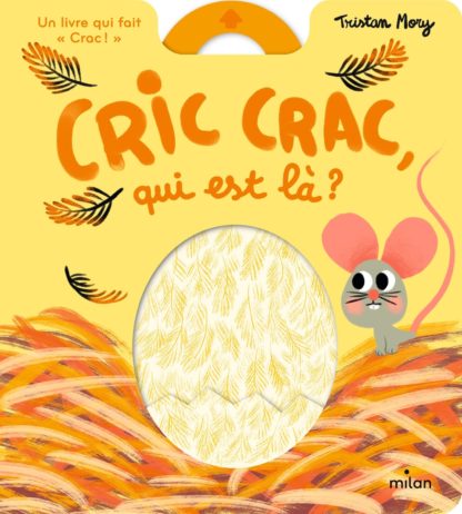 Cric Crac