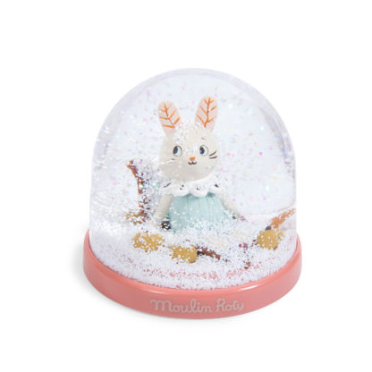 Boule à neige Après la pluie – Image 2