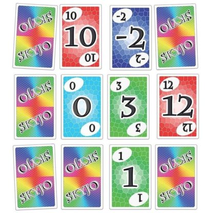 Skyjo – Image 2