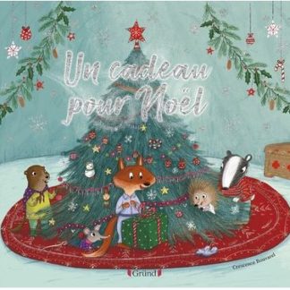 Un cadeau pour noël