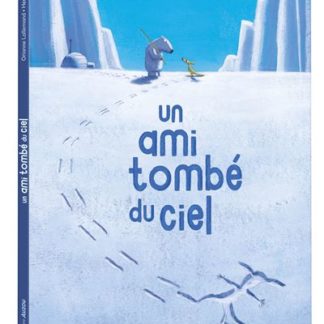 Un ami tombé du ciel