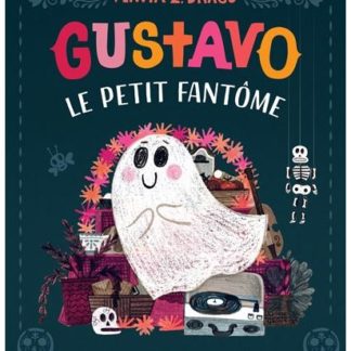Gustavo le petit fantôme
