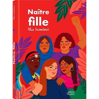 Naître fille