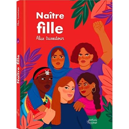 Naître fille