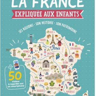 La france expliquée aux enfants