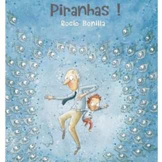 Piranhas !