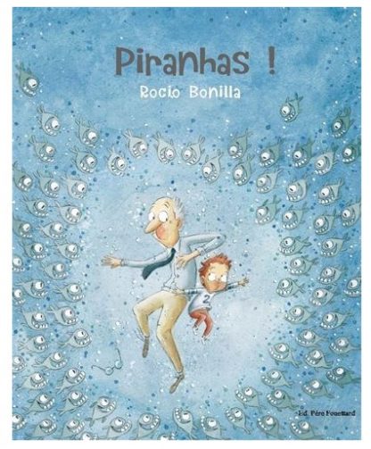 Piranhas !
