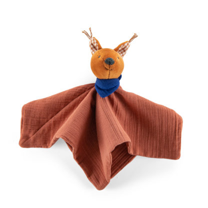 Doudou lange écureuil – Image 3