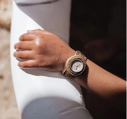 Montre Strapies Flower – Image 2