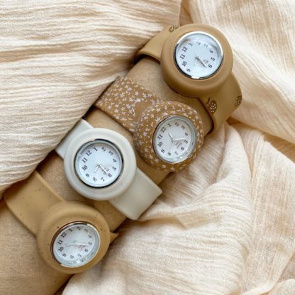 Montre Strapies Flower – Image 3
