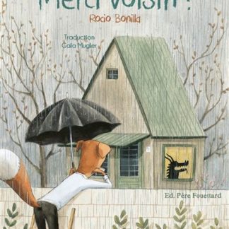 Merci voisin !