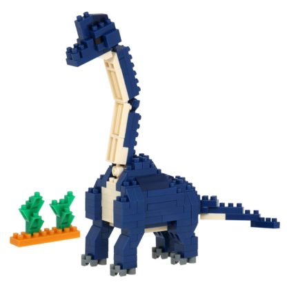 Nanoblock: Brachiosaurus