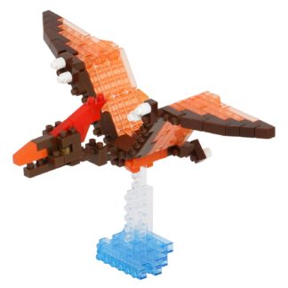 Nanoblock: Pteranodon