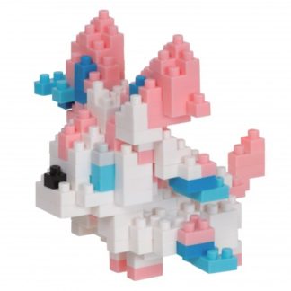 Nanoblock: Pokémon Nymphali