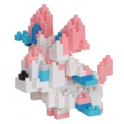 Nanoblock: Pokémon Nymphali
