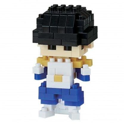 Nanoblock: Dragon ball Son Gohan