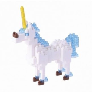 Nanoblock: Unicorn