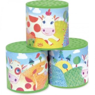 Boîte à Meuh