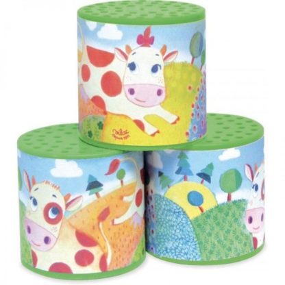 Boîte à Meuh