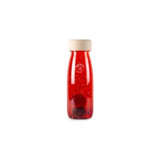 Bouteille sensorielle: Red