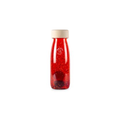 Bouteille sensorielle: Red