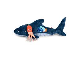 Requin d'activité Les aventures de Paulie