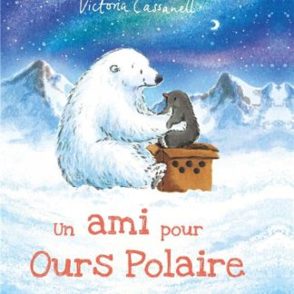 Un ami pour ours polaire