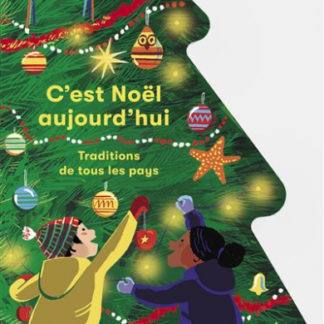 C'est noël aujourd'hui