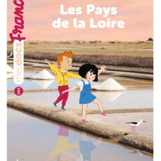 P'tits docs: Les pays de la Loire
