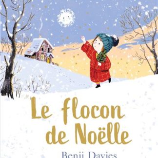 Le flocon de Noëlle