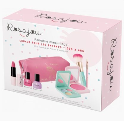 Panoplie maquillage