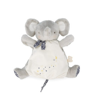 Marionnette éléphant