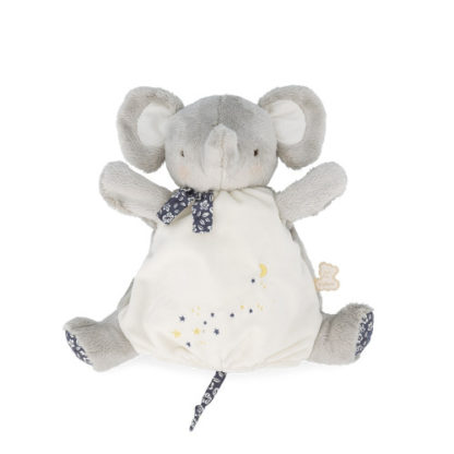 Marionnette éléphant