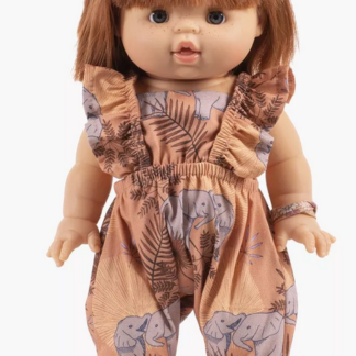Combi Maya Eléphanteaux