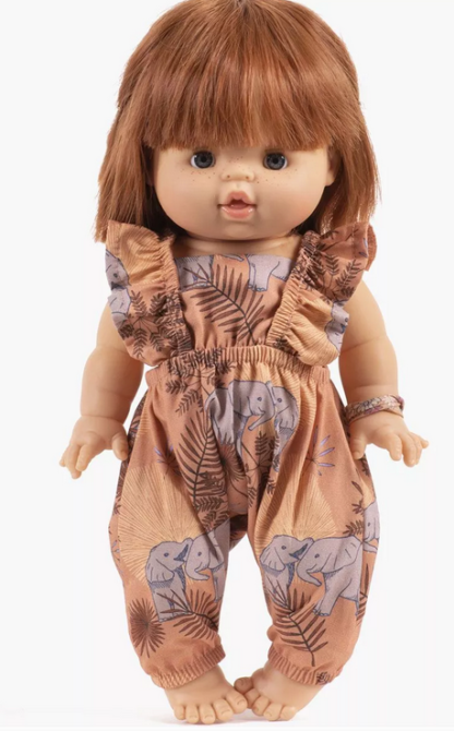 Combi Maya Eléphanteaux