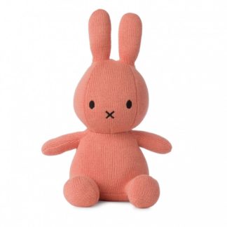 Miffy pêche coton bio 24cm